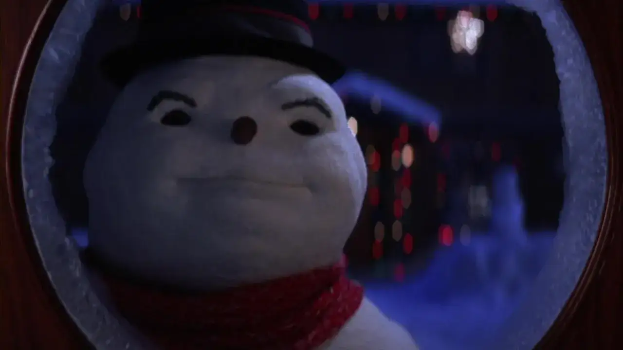 Top 5 filmów z bałwanem w roli głównej, które rozczulą