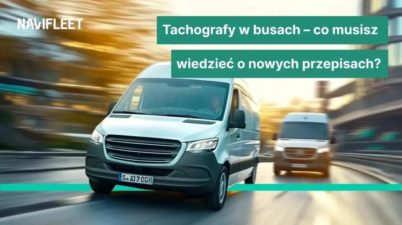 Transport do 3,5 tony: Jak zacząć? Wymogi, koszty i Pakiet Mobilności.