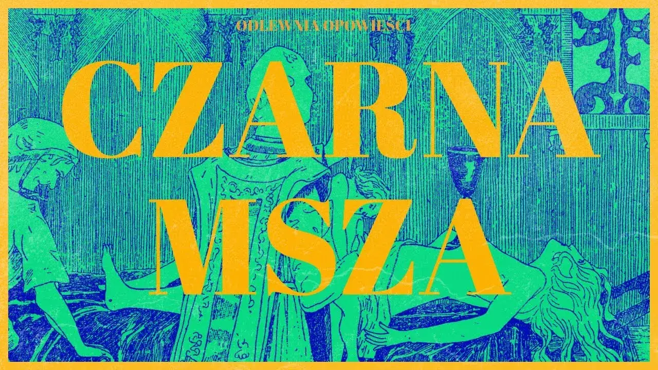 Jak wygląda czarna msza? Sekrety rytuału i jego znaczenie