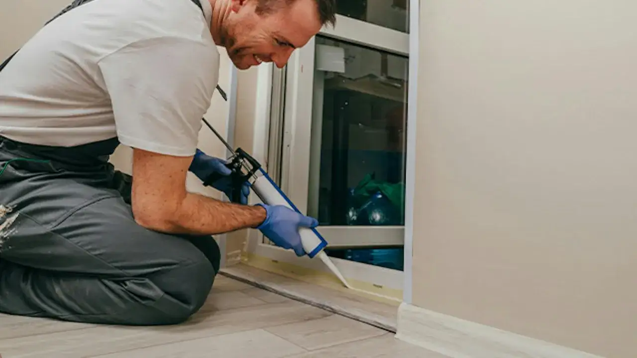 Jak uszczelnić drzwi, aby skutecznie zlikwidować przeciągi i oszczędzić energię