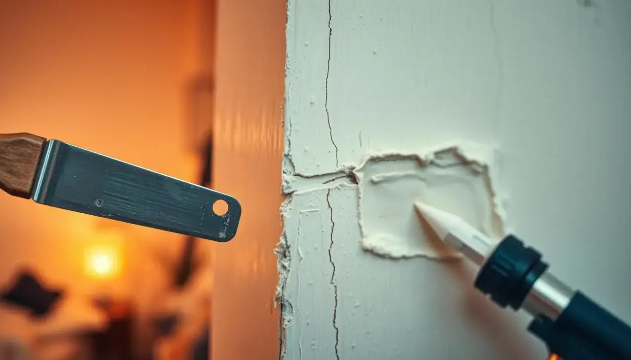 Zbrojenie ścian: Jak uniknąć pęknięć i zapewnić trwałość domu?