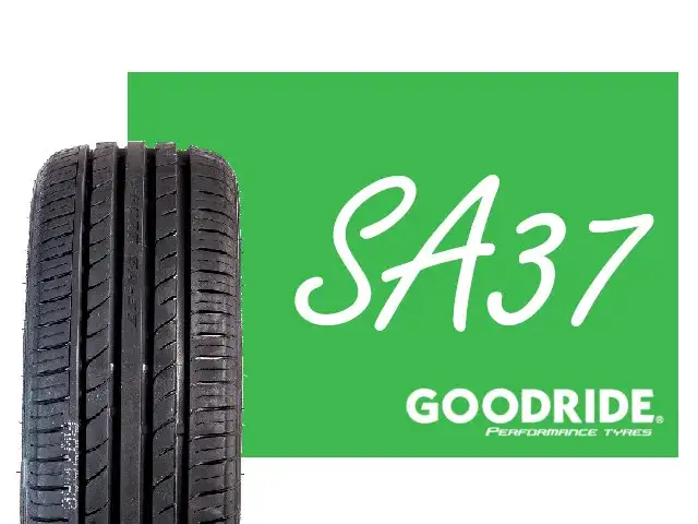 Gdzie produkowane są opony Goodride? Odkryj ich tajemnice i jakość