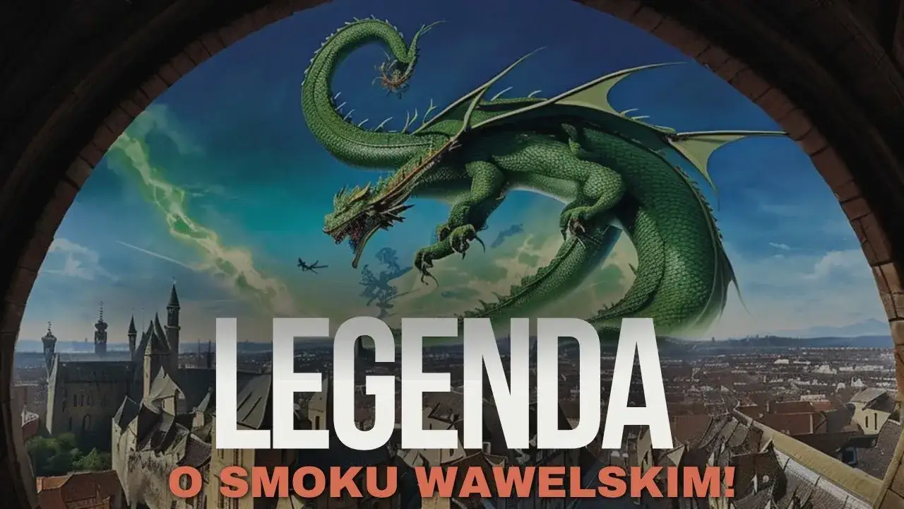 Napisz baśń o smoku: Jak stworzyć niezapomnianą opowieść