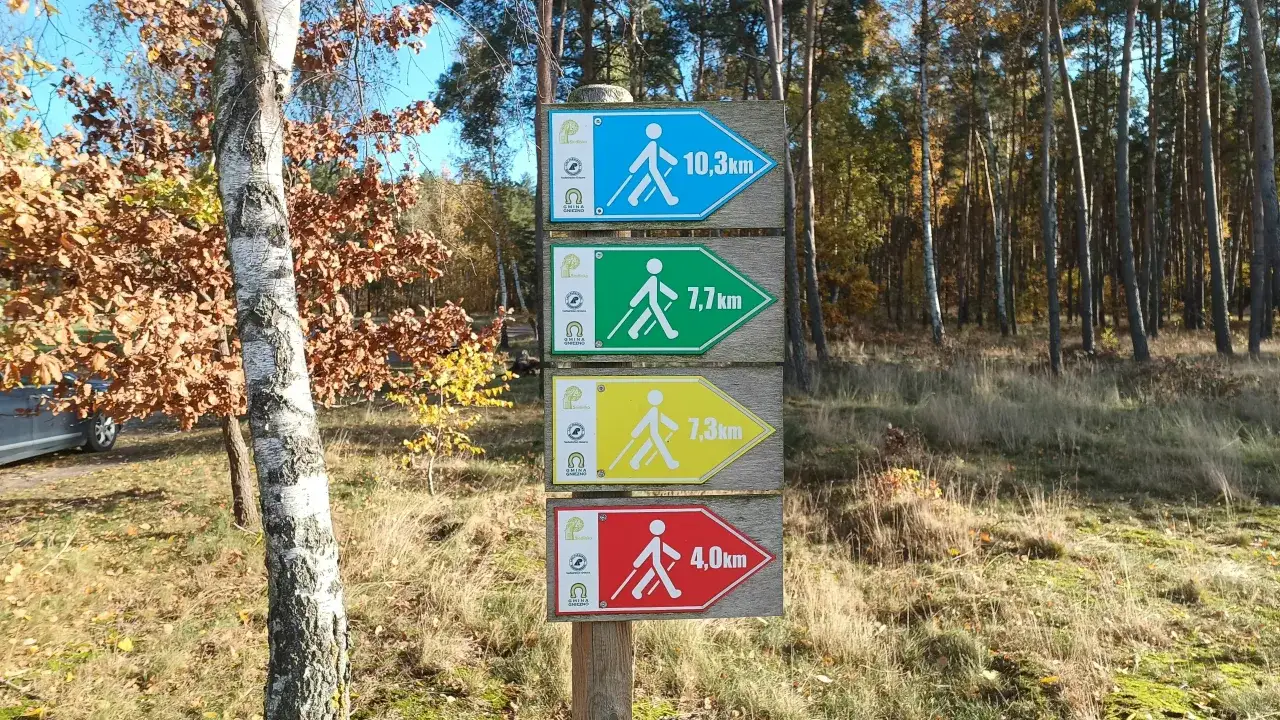 Jezioro Popielewskie - odkryj tajemnice i atrakcje tego miejsca