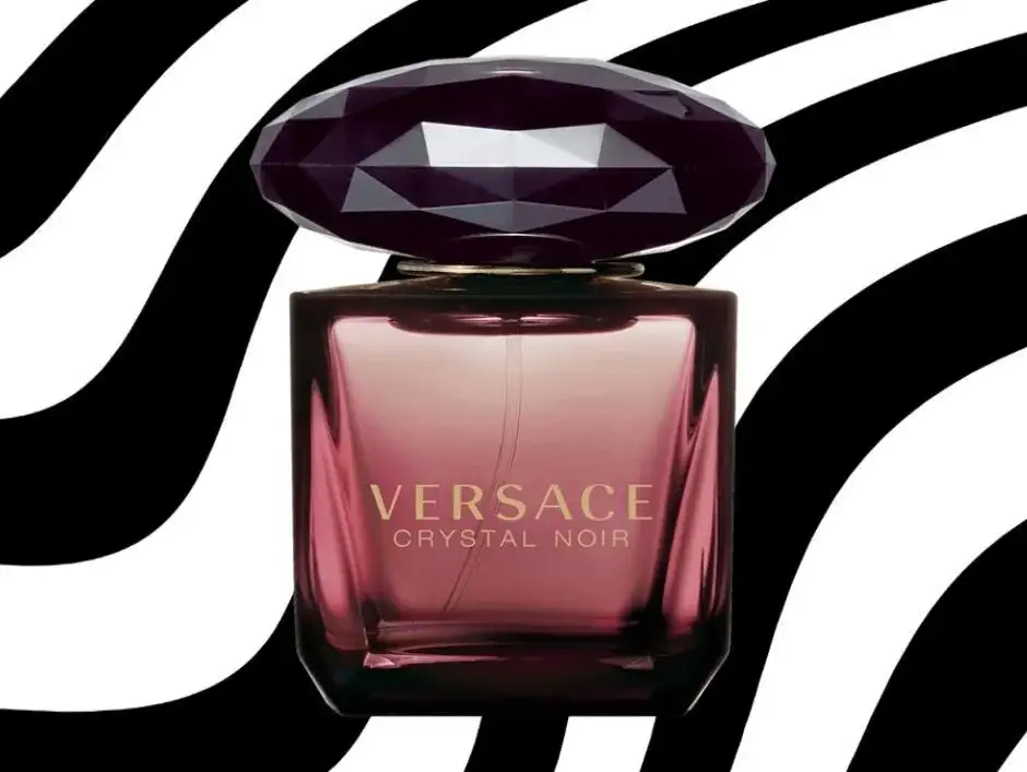 Versace Crystal Noir woda toaletowa czy perfumowana - co wybrać?