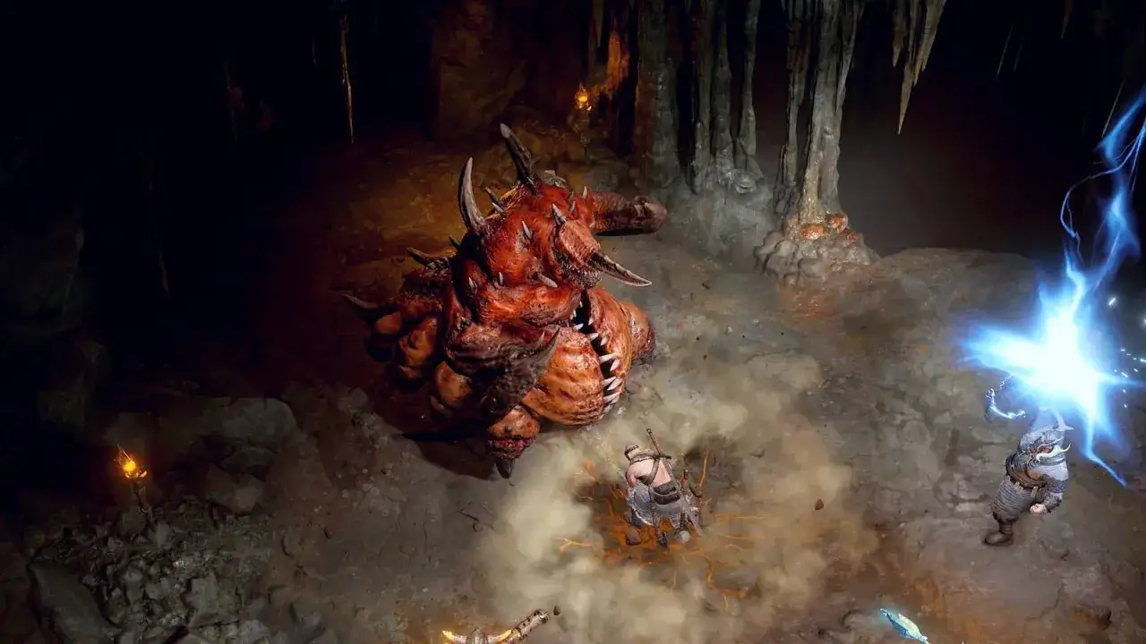 Jak pokonać Duriela w Diablo 2 – sprawdzone strategie i porady