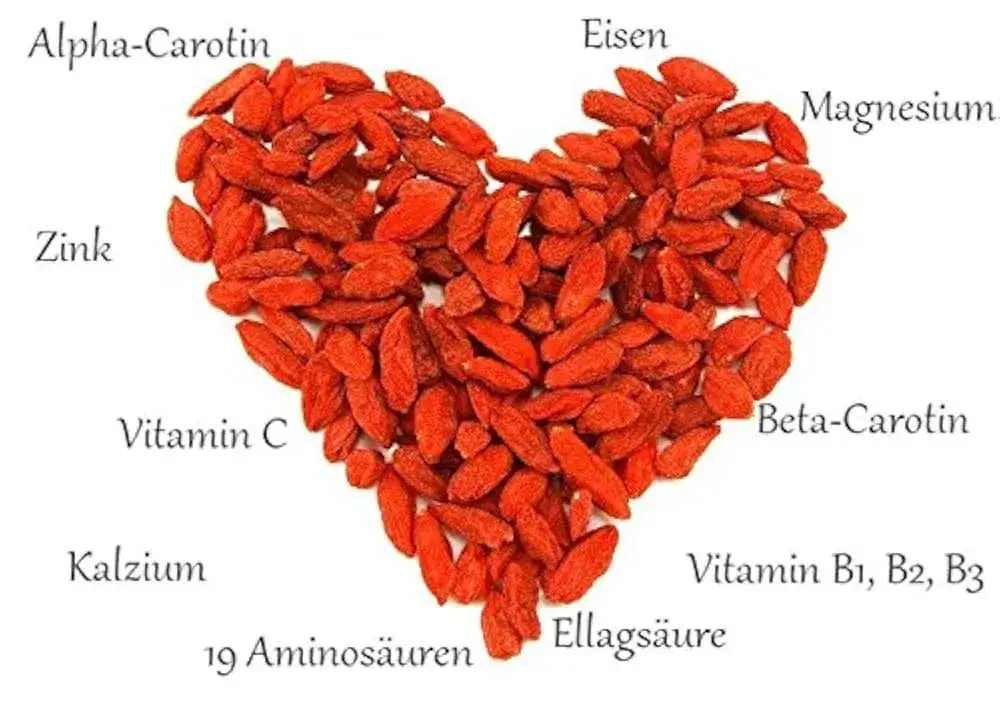 Rewitalizująca maseczka do twarzy z himalajskimi jagodami goji dla zdrowej skóry