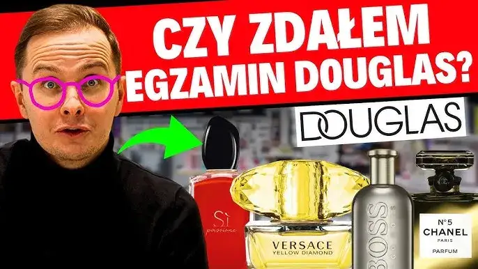 Czy w Douglasie są oryginalne perfumy? Oto, co musisz wiedzieć