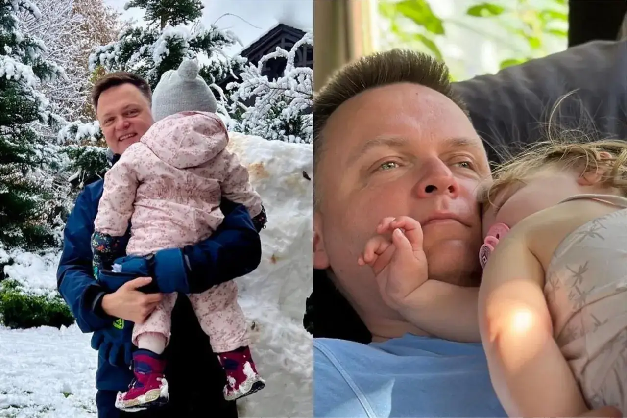 Czy Hołownia ma dzieci? Odkryj, jak rodzina wpływa na jego życie