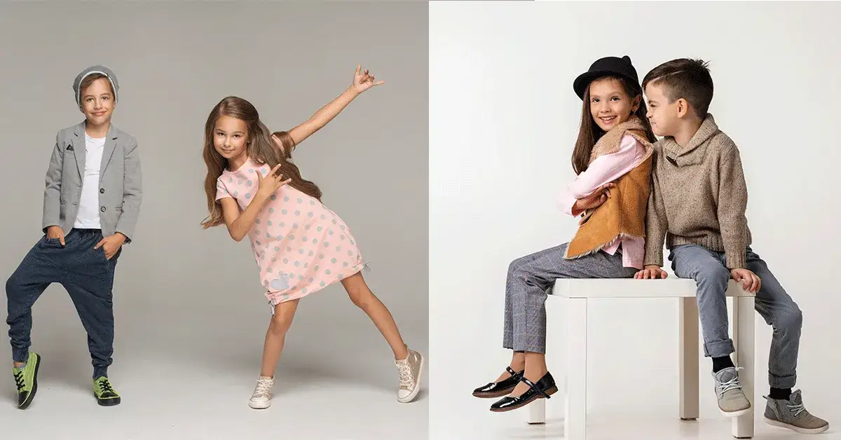 Jak ubrać dziewczynkę zimą? Trendy 2026 i złote zasady