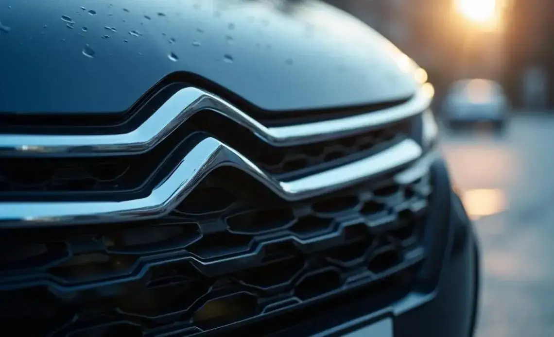 Citroen C4 Grand Picasso II – jaki silnik wybrać, aby uniknąć problemów?