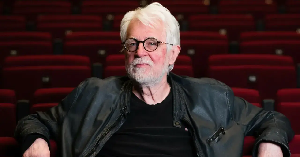 Krystian Lupa - wybitny reżyser, który zmienił polski teatr