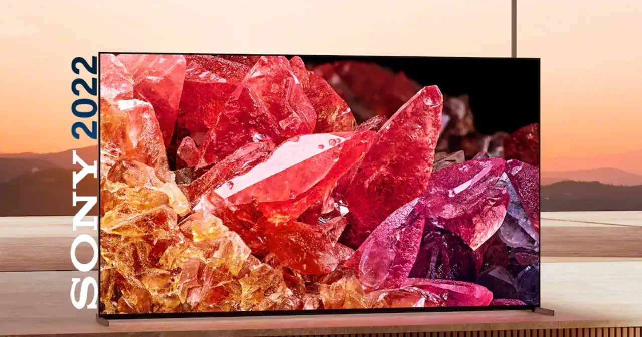 Jaki telewizor kupić? Przewodnik po OLED, QLED, 4K i Smart TV