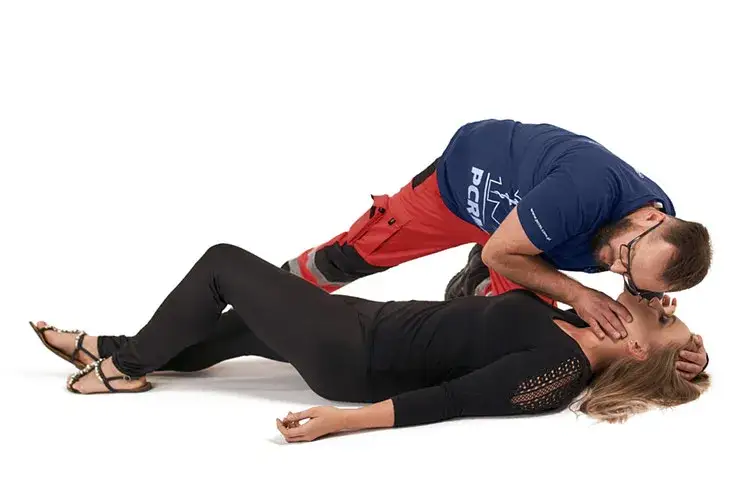 Kiedy stosować pozycję boczną bezpieczną? Kluczowe sytuacje i wskazówki