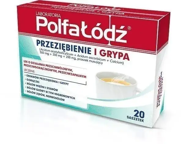 Najskuteczniejsze leki na przeziębienie - porównanie i zastosowanie