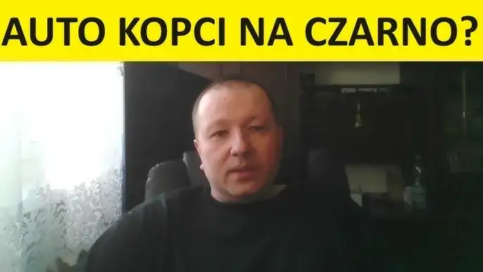 Dlaczego diesel kopci na czarno? Odkryj przyczyny i rozwiązania