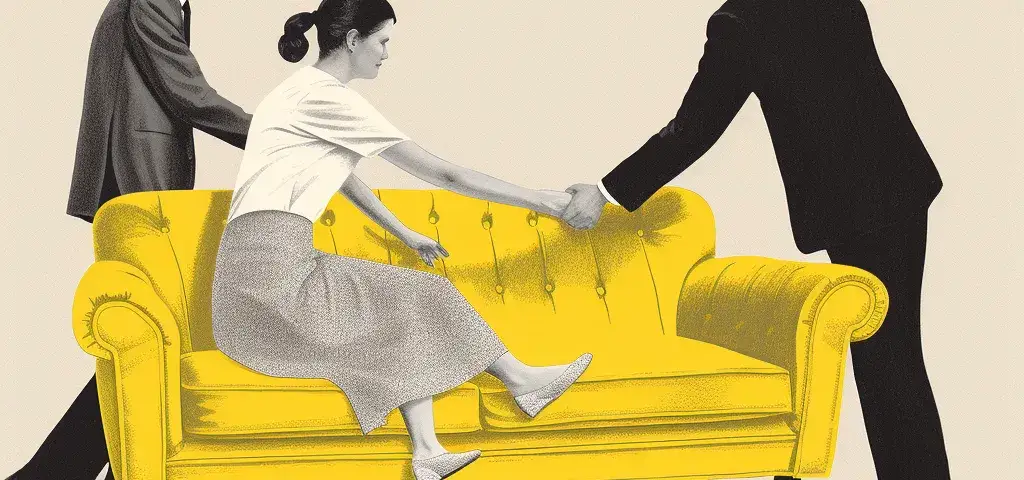 Co przysługuje żonie po rozwodzie? Kluczowe prawa i obowiązki.