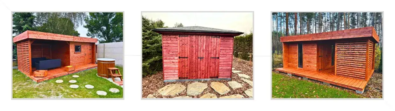 Jak zabezpieczyć drewniany dom przed myszami? Kompletny poradnik