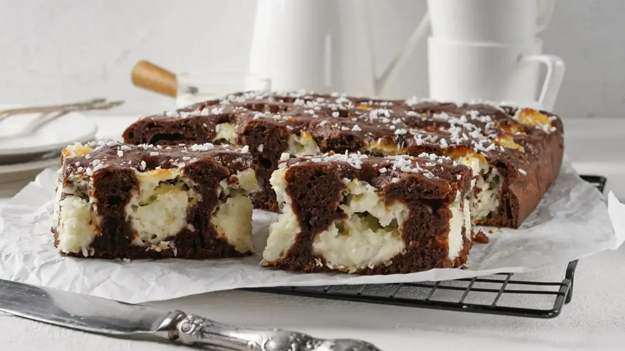 Sprawdzony przepis na wilgotne ciasto czekoladowe zawsze się udaje!