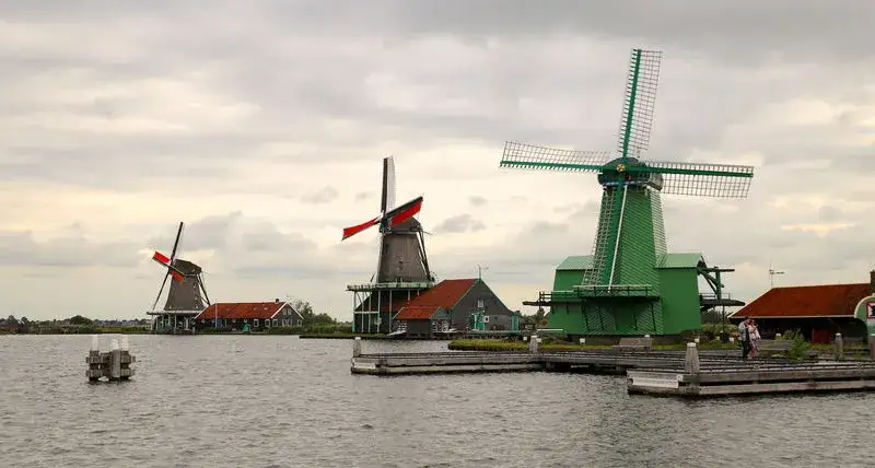 Zaanse Schans: odkryj ukryte skarby holenderskiego skansenu