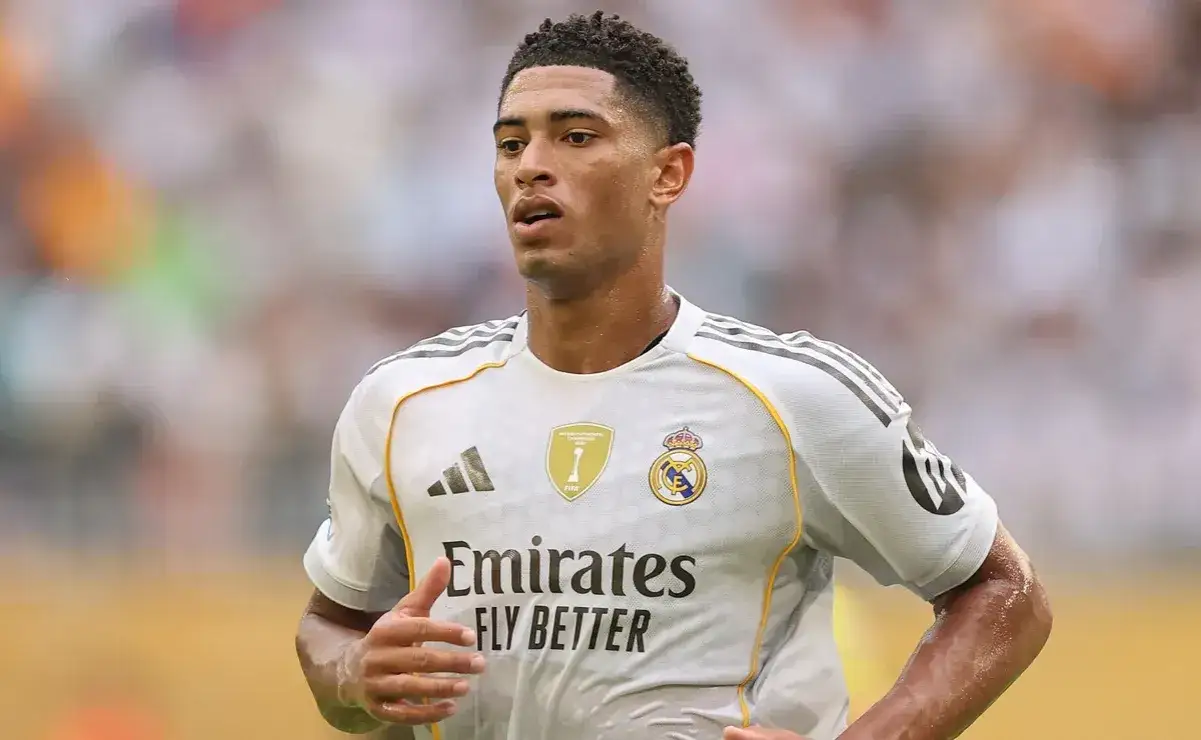 Jude Bellingham statystyki – Jakie osiągnięcia w La Liga zaskakują?