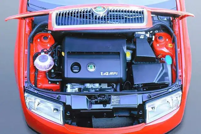 Najlepszy silnik do Škody Fabii I - porady, wady i zalety jednostek