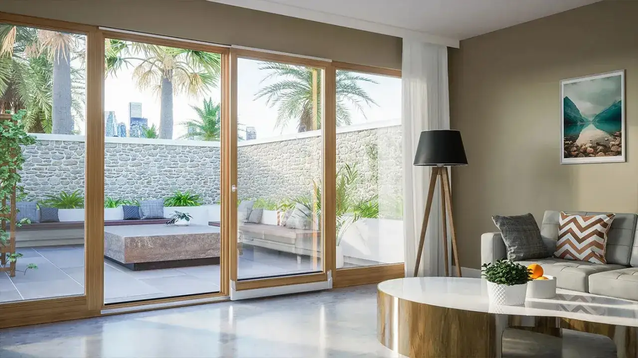 Jak optycznie powiększyć okno i uzyskać więcej światła w domu