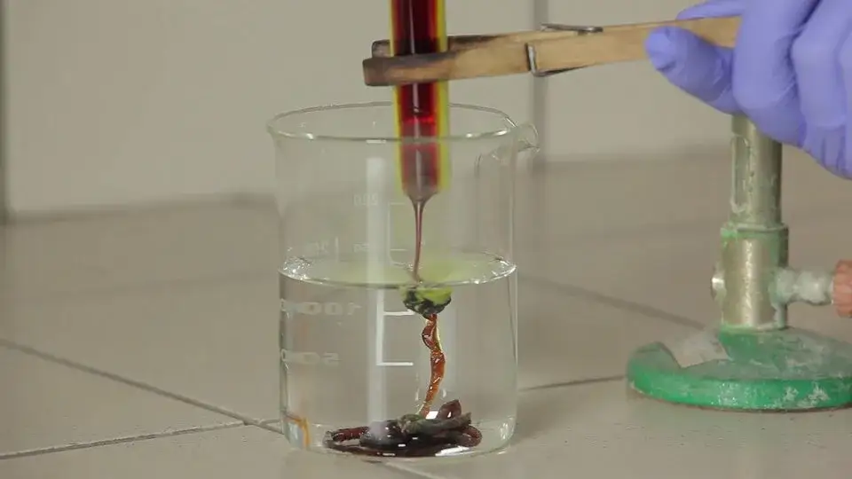 Co to jest zjawisko chemiczne? Przykłady, różnice i kluczowe procesy