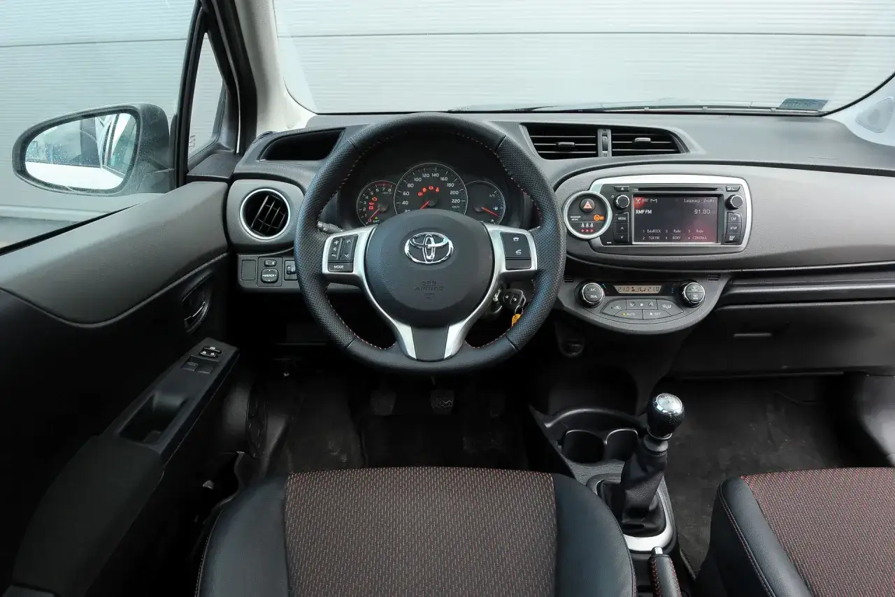 Opinie o Toyota Yaris 1.4 Diesel - Co mówią właściciele na forum?