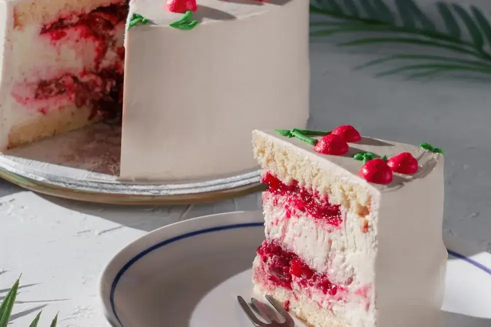 Przepis na dobre ciasto imieninowe - proste, pyszne i zachwycające gości