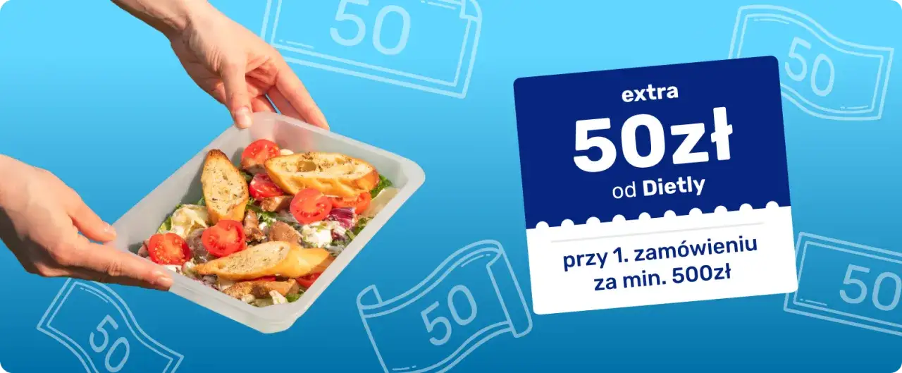 Ile kosztuje catering dietetyczny na miesiąc? Porównaj ceny i oszczędzaj!
