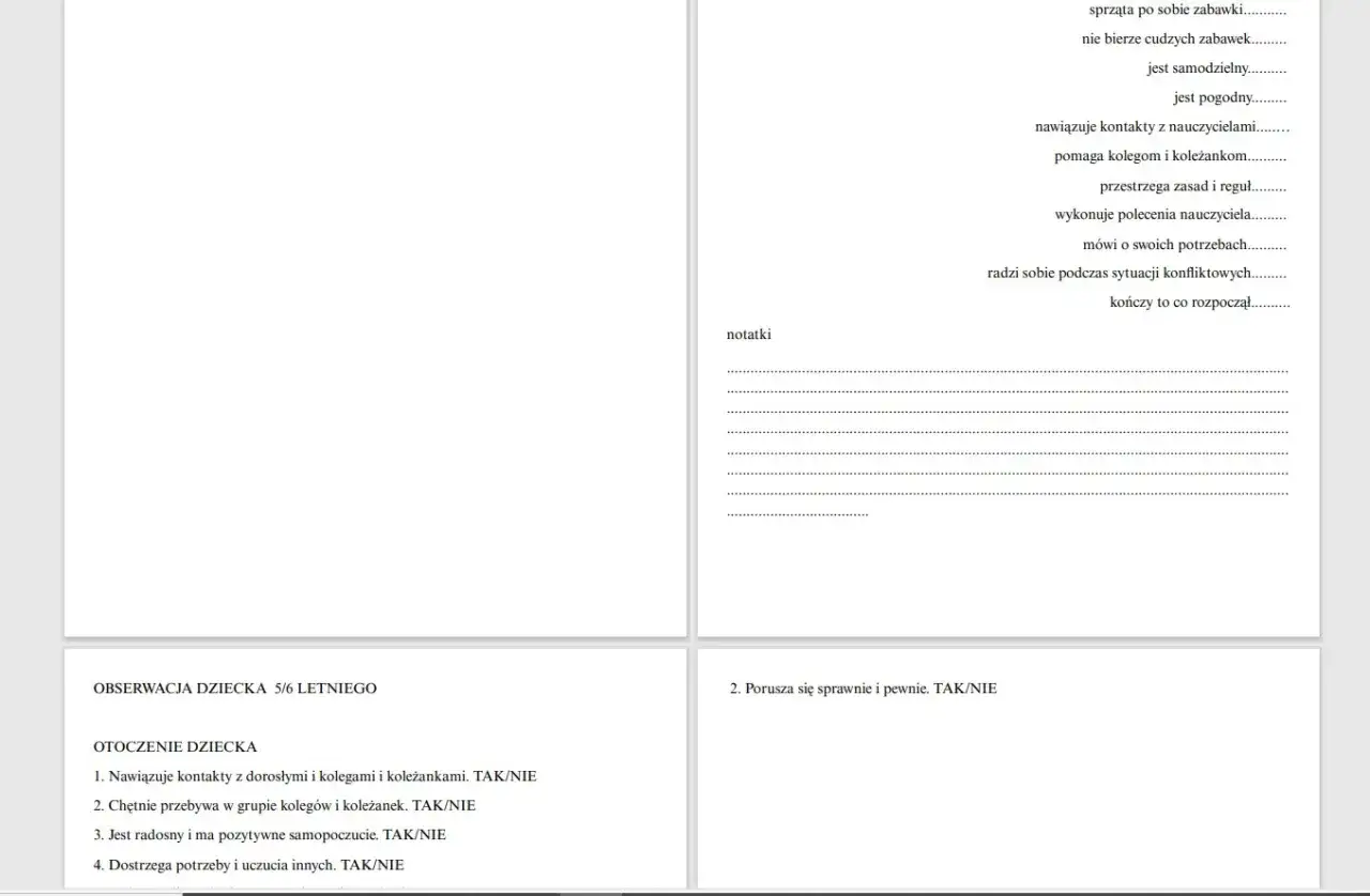 Teczka wychowawcy: Co musi zawierać? Kompletny przewodnik (RODO)