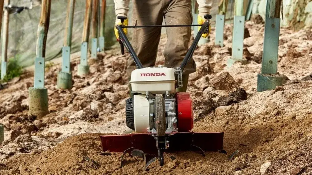 Glebogryzarka jaką wybrać? Kluczowe czynniki, które musisz znać