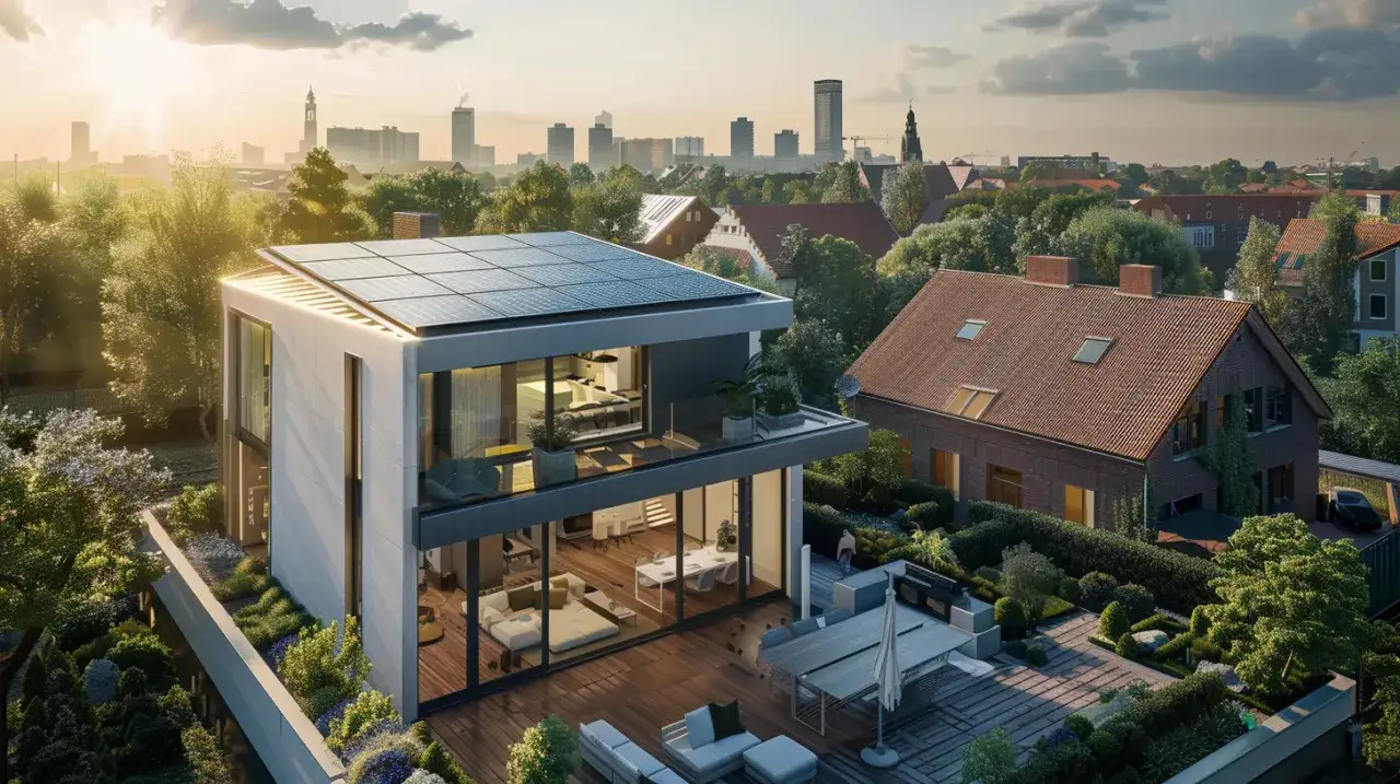 Gdzie znaleźć najlepsze solary w Gdańsku? Oto nasz top 5 firm