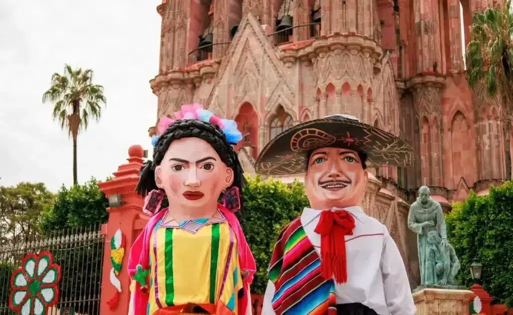 Bezpieczeństwo w Meksyku: Czy warto jechać? Praktyczny przewodnik