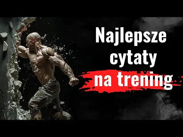 Kultowe cytaty sportowe: Słowa, które inspirują pokolenia