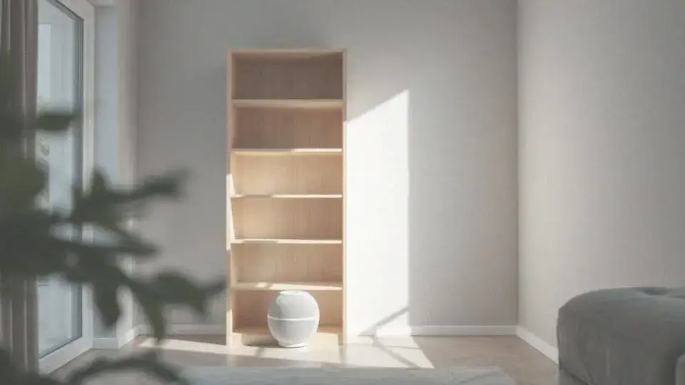 Czy zapach nowych mebli jest szkodliwy dla zdrowia? Sprawdź ryzyko