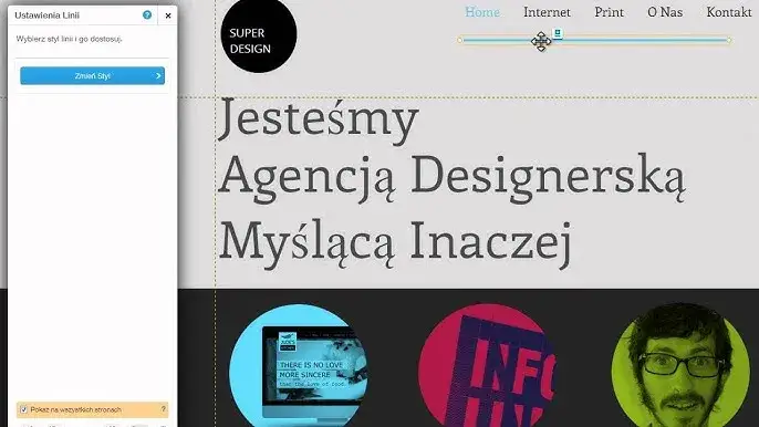 Jak zrobić linie w HTML: proste sposoby na efektowne oddzielenie treści