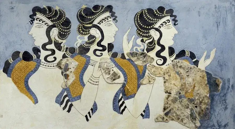 Co to jest kultura minojska? Zaskakujące fakty i znaczenie tej cywilizacji