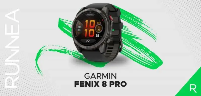Garmin para Correr: Encuentra tu Reloj Perfecto por Nivel