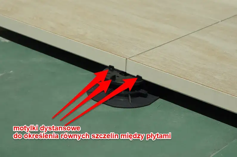 Jaka szerokość fugi na tarasie? Uniknij kosztownych błędów w instalacji