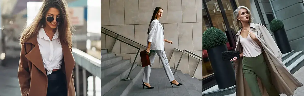 Styl casualowy: Jak łączyć wygodę z klasą? Kompletny poradnik.