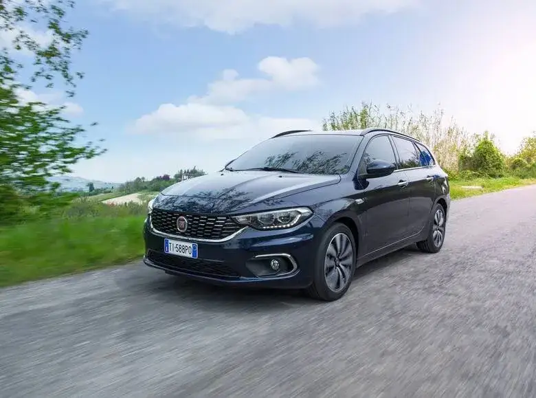 Fiat Tipo jaki silnik - poznaj wady i zalety różnych opcji silnikowych