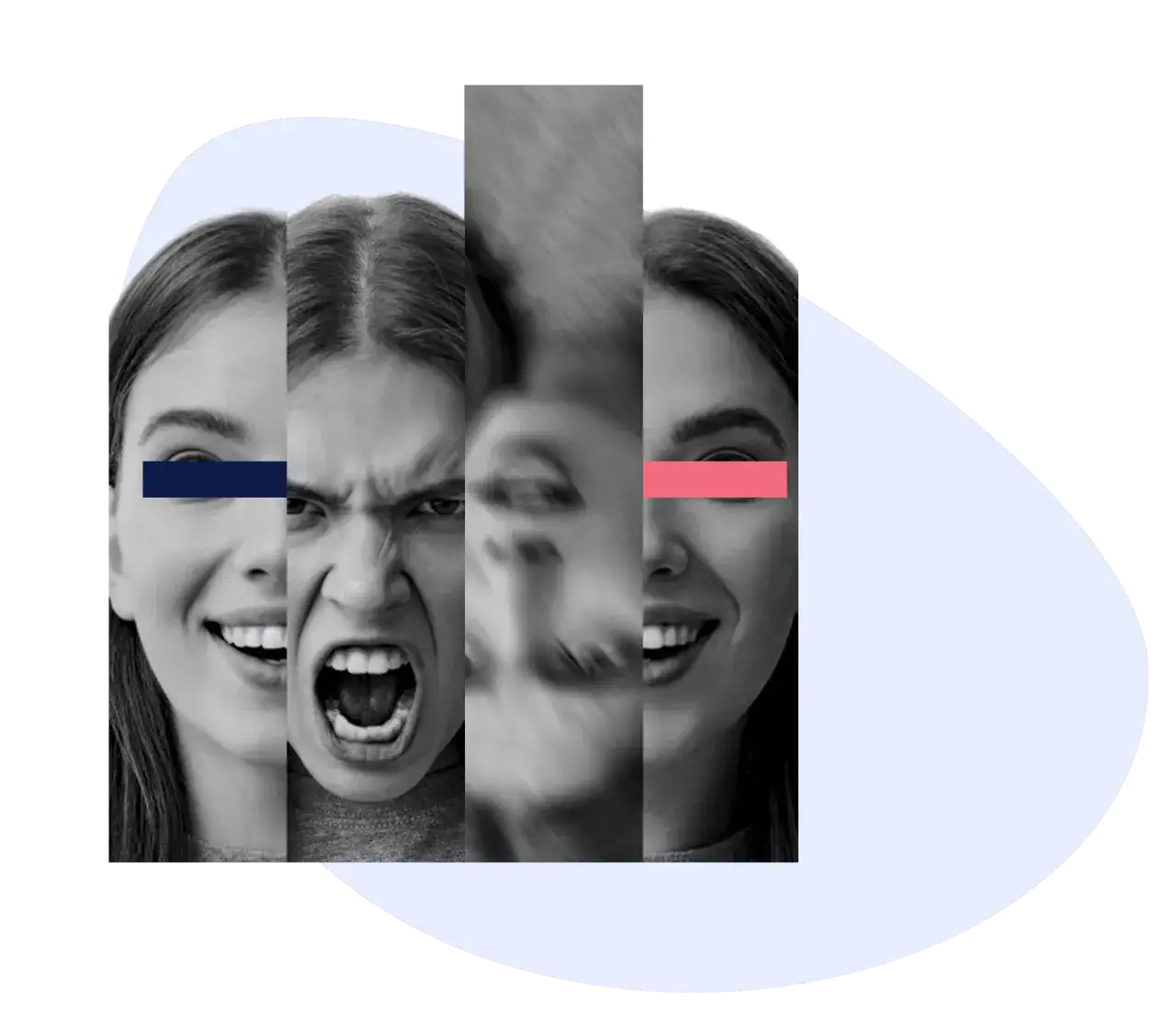 Osobowość borderline objawy – jak je rozpoznać i zrozumieć skutki