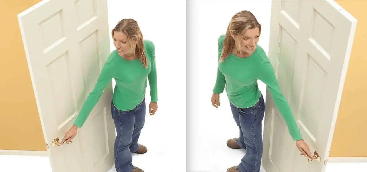 Prawe czy lewe drzwi? Ekspert radzi, jak wybrać bezbłędnie