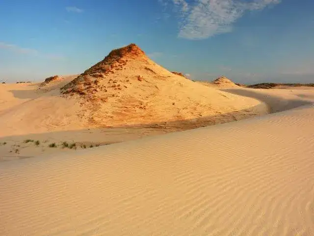 Czołpino atrakcje: odkryj niezwykłe miejsca, które musisz zobaczyć