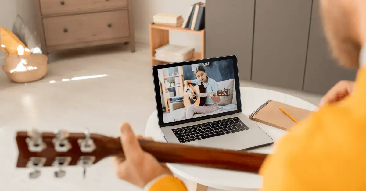 E nauczanie co to - odkryj, jak zmienia edukację na lepsze