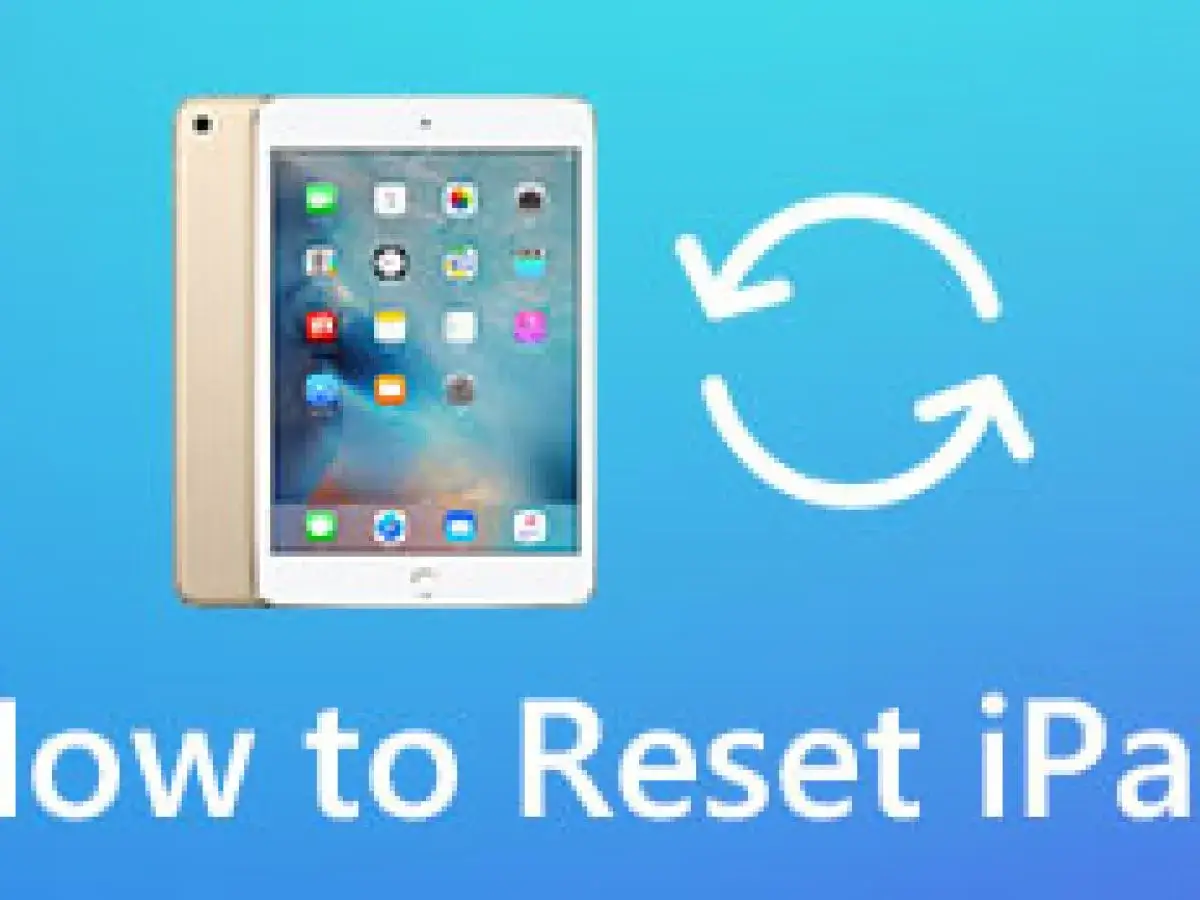 Jak odblokować zablokowany tablet? Reset krok po kroku (Android, iPad)