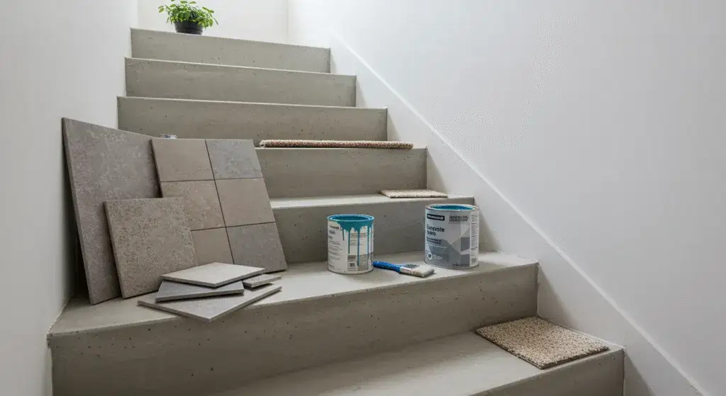 Jak wyrównać schody - skuteczne metody, które zapewnią bezpieczeństwo i estetykę