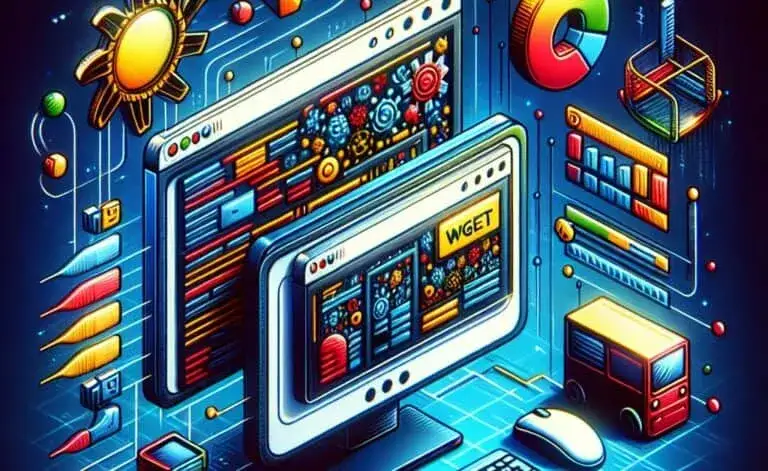 Jak zapisać całą stronę internetową z podstronami bez problemów